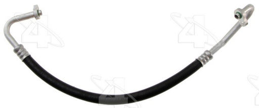 A/C Refrigerant Suction Hose Four Seasons 66698