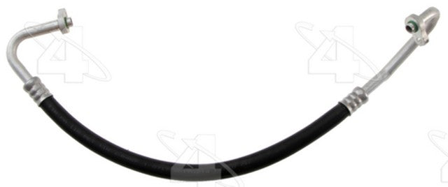 A/C Refrigerant Suction Hose Four Seasons 66698
