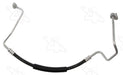 A/C Refrigerant Discharge Hose Four Seasons 66699