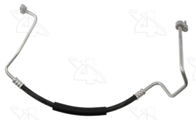 A/C Refrigerant Discharge Hose Four Seasons 66699