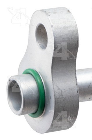 A/C Refrigerant Discharge Hose Four Seasons 66699