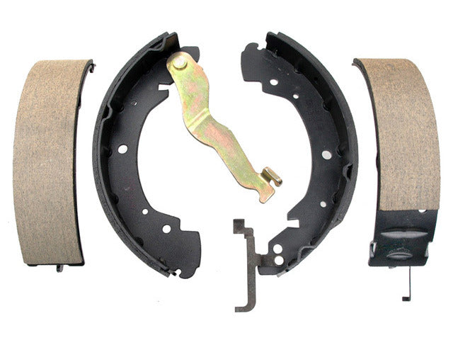 Drum Brake Shoe Raybestos Brakes 666PG