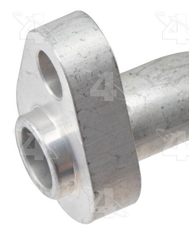 A/C Refrigerant Suction Hose Four Seasons 66700