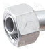 A/C Refrigerant Suction Hose Four Seasons 66700