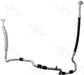A/C Refrigerant Suction Hose Four Seasons 66702