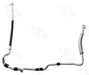 A/C Refrigerant Suction Hose Four Seasons 66702