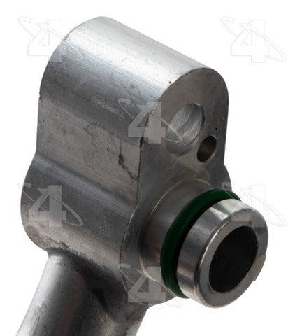 A/C Refrigerant Suction Hose Four Seasons 66702