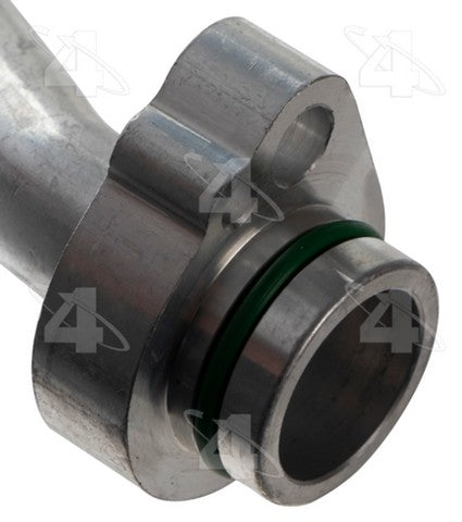 A/C Refrigerant Suction Hose Four Seasons 66702