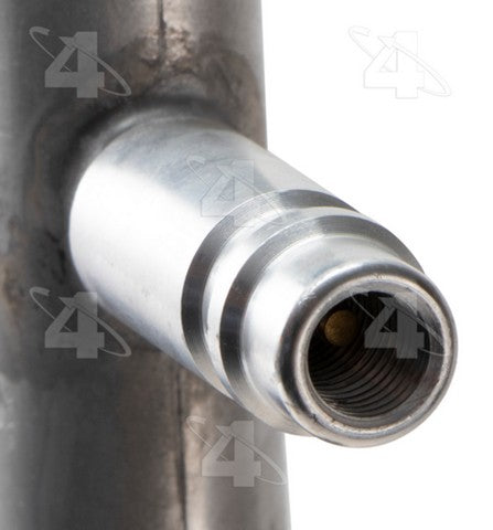 A/C Refrigerant Suction Hose Four Seasons 66702