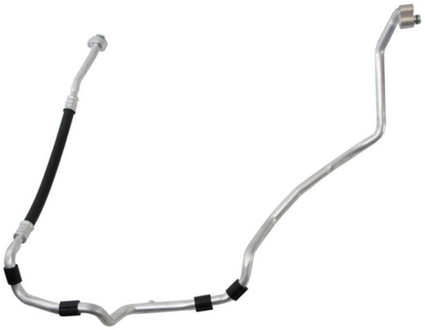 A/C Refrigerant Suction Hose Four Seasons 66703