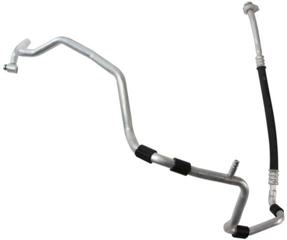 A/C Refrigerant Suction Hose Four Seasons 66703