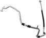 A/C Refrigerant Suction Hose Four Seasons 66703