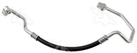 A/C Refrigerant Discharge Hose Four Seasons 66706