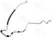 A/C Refrigerant Suction Hose Four Seasons 66707
