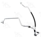 A/C Refrigerant Suction Hose Four Seasons 66707