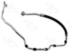 A/C Refrigerant Suction Hose Four Seasons 66708