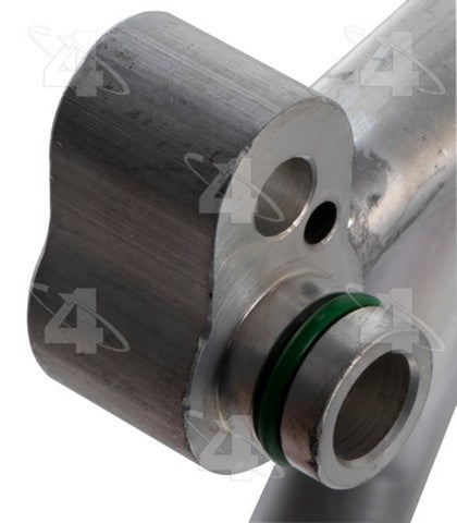 A/C Refrigerant Suction Hose Four Seasons 66708