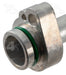 A/C Refrigerant Suction Hose Four Seasons 66708