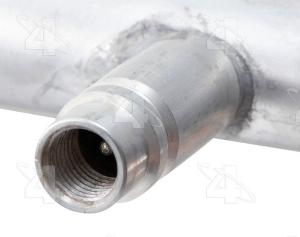 A/C Refrigerant Suction Hose Four Seasons 66708