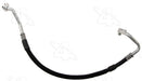 A/C Refrigerant Discharge Hose Four Seasons 66709