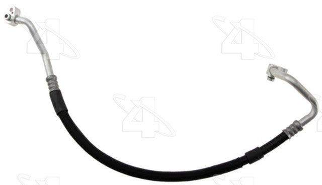 A/C Refrigerant Discharge Hose Four Seasons 66709