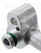 A/C Refrigerant Discharge Hose Four Seasons 66709