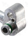 A/C Refrigerant Discharge Hose Four Seasons 66709