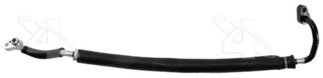 A/C Refrigerant Discharge Hose Four Seasons 66711