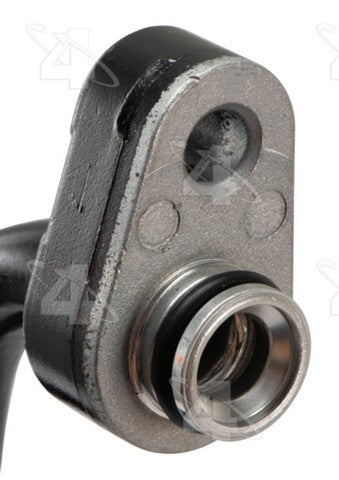 A/C Refrigerant Discharge Hose Four Seasons 66711