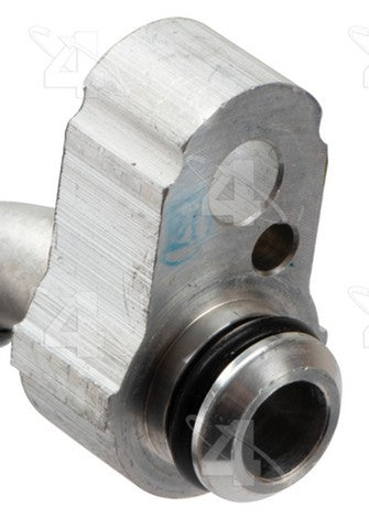 A/C Refrigerant Discharge Hose Four Seasons 66711