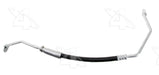 A/C Refrigerant Discharge Hose Four Seasons 66712