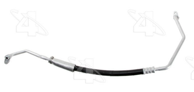 A/C Refrigerant Discharge Hose Four Seasons 66712