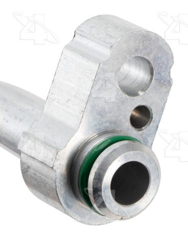 A/C Refrigerant Discharge Hose Four Seasons 66712