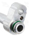 A/C Refrigerant Discharge Hose Four Seasons 66712