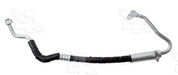 A/C Refrigerant Suction Hose Four Seasons 66713