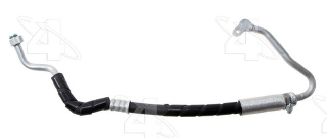 A/C Refrigerant Suction Hose Four Seasons 66713