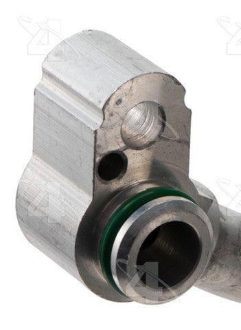 A/C Refrigerant Suction Hose Four Seasons 66713