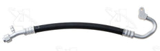 A/C Refrigerant Suction Hose Four Seasons 66714