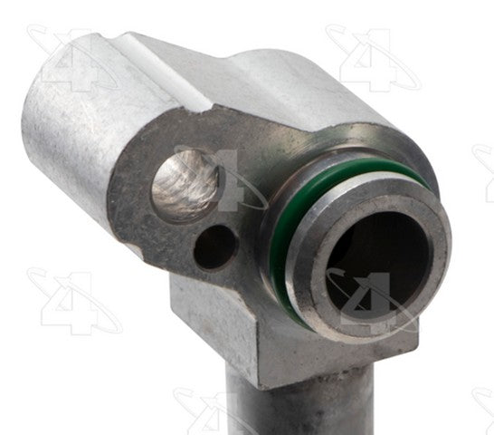 A/C Refrigerant Suction Hose Four Seasons 66714