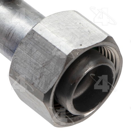 A/C Refrigerant Suction Hose Four Seasons 66714
