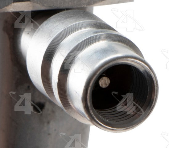 A/C Refrigerant Suction Hose Four Seasons 66714