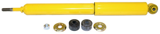 Suspension Shock Absorber Monroe 66715