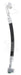 A/C Refrigerant Suction Hose Four Seasons 66715