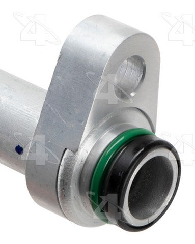 A/C Refrigerant Suction Hose Four Seasons 66715