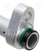 A/C Refrigerant Suction Hose Four Seasons 66715