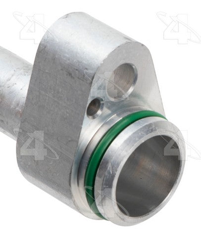 A/C Refrigerant Suction Hose Four Seasons 66715