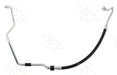 A/C Refrigerant Suction Hose Four Seasons 66716