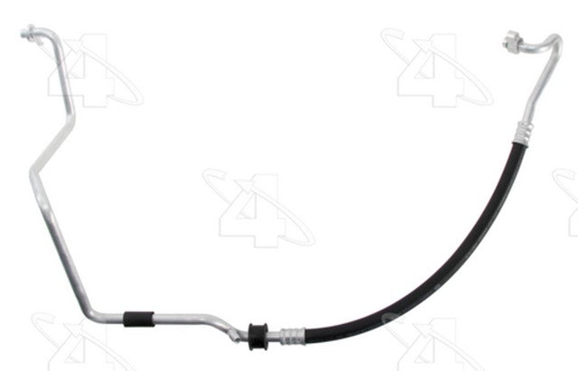 A/C Refrigerant Suction Hose Four Seasons 66716