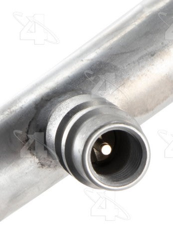 A/C Refrigerant Suction Hose Four Seasons 66716