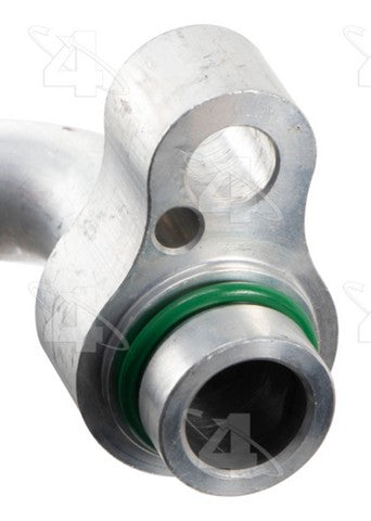 A/C Refrigerant Suction Hose Four Seasons 66716